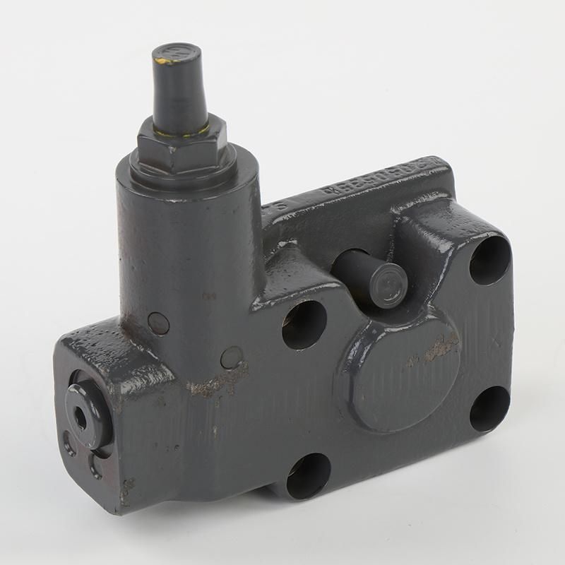 A6vm200 HD1d Control Valve for Rexroth Hydraulic Piston Motor Parts