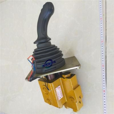 Orginal Pilot Valve 4120002027 for Wheel Loader Dxs-00 Pilot Control Lever