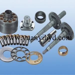 A6vm107 Rexroth Hydraulic Bent Motor Spare Parts