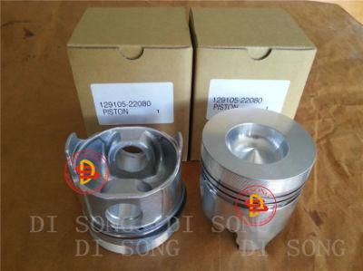 Engine Parts, 128105-22080 Piston