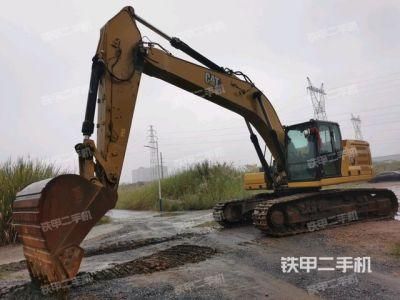 Used Mini Medium Backhoe Excavator Caterpillar Cat330 Construction Machine Second-Hand