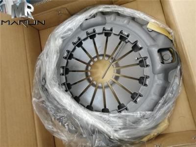 4hg1, Npr, 5876100790, 8971695340 Isuzu Bvp Clutch Pressure Plate