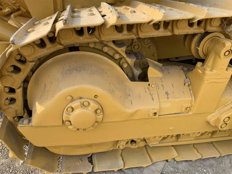 Second-Hand USA Origin Caterpillar D7g D8K D7 D8 Bulldozer