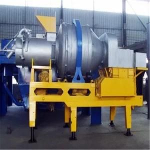 Nearest Asphalt Hot Mix Plant for Sale