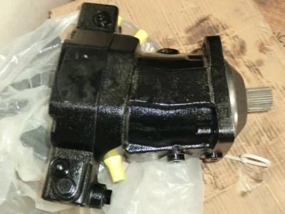 A6vm28 Hydraulic Piston Motor Spare Parts for Excavator Hydr Gear Pumps