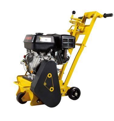 Pme-Sm25h Air-Cooled Scarifier Machine with Manual Start