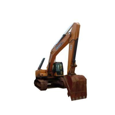 2021 Hot Sell Used Second Hand 21 Ton Sunnysy215c Excavator From China Made in Japan Very Cheap Selling in Cambodia