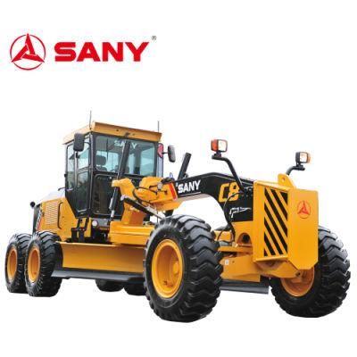 Sany Motor Grader Price Stg190 in India