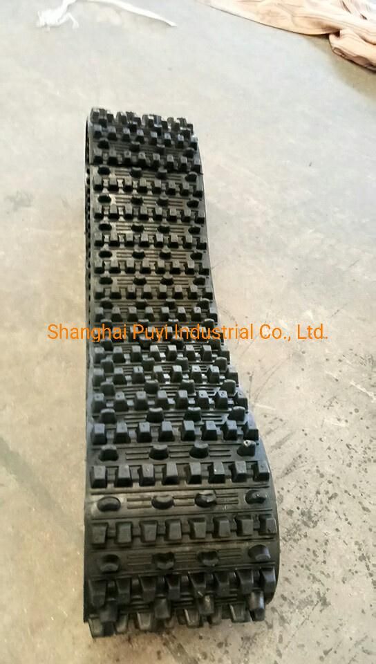 ATV Rubber Track (360*91*38) with Good Quality