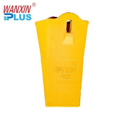 Hot Excavator Mechanical Bucket Teeth for 40s