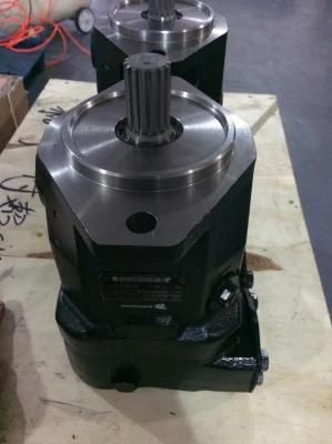 Excavator Parts PC130-8mo Hydr Pump Assy Hydraulic Pump 708-3D-00020
