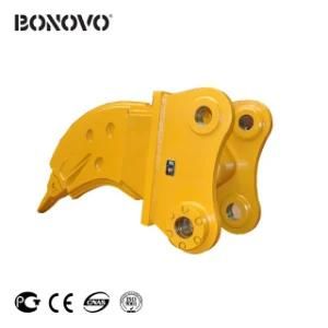 Excavator Rock Ripper with Teeth From Bonovo