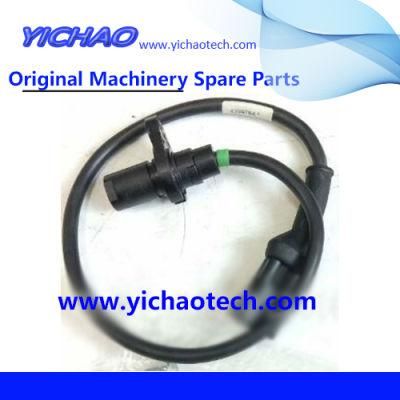 Genuine Konecranes Forklift Spare Part Dana Speed Sensor 4212047