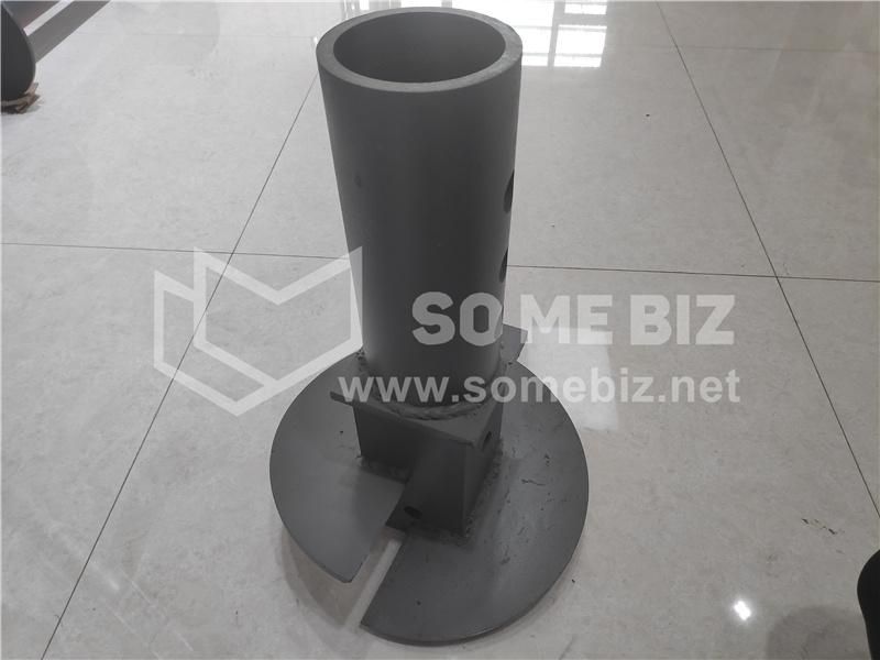Screw Pile