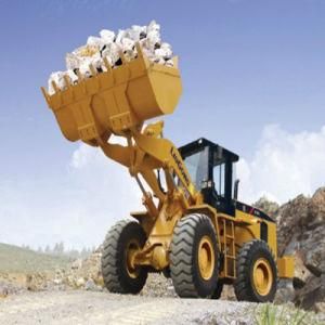 Liugong Wheel Loader for Sale