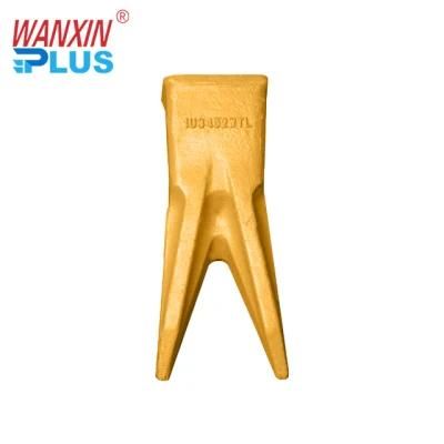 Suitable for J550 Models of Mechanical Bucket Tooth Parts 9W8452wtl