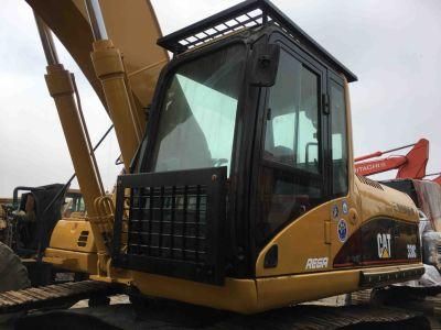 Used Caterpillar 330c Excavator, Used Caterpillar Excavator 330c