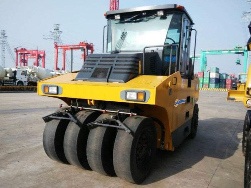 20 Ton Tyre Roller XP203 Pneumatic Roller for Sale