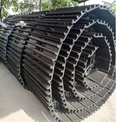 Hot Sale Volvo Undercarriage Parts Excavator Track Shoe