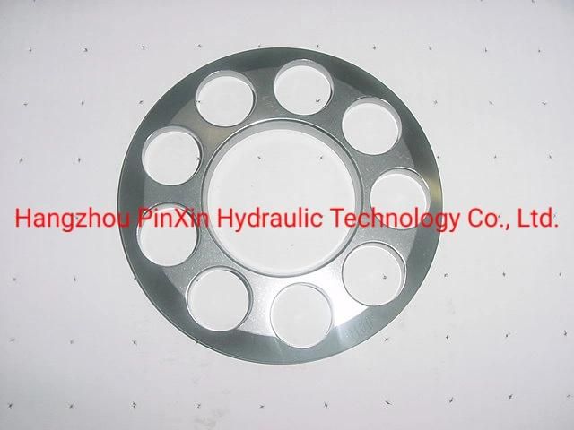 Hydraulic Spare Parts for Caterpillar Excavator 322c Piston Pump