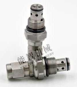 Sk60 Pilot Valve Kobelco Excavator Parts