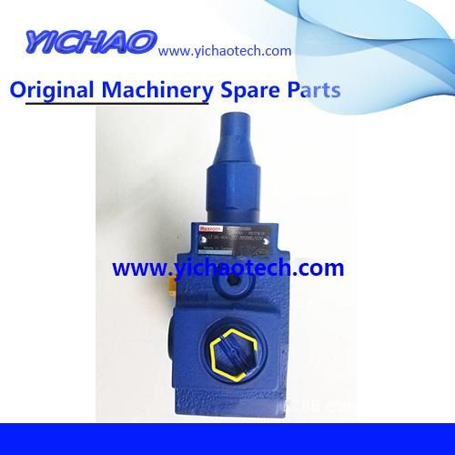 OEM Kalmar Reach Stacker Rexroth Brake Pressurized Valve 922292.0008