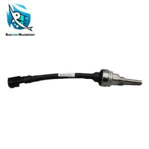 60060301 Temperature Sensor for Sy205 Sy215 Sy225 Excavators