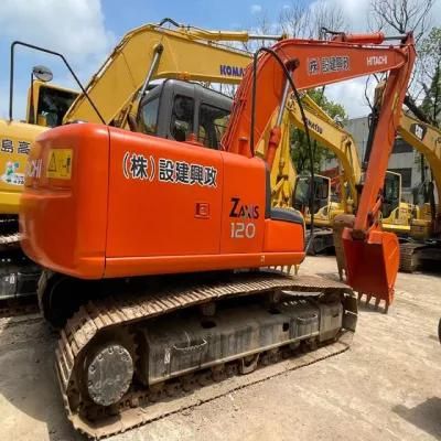 Hitachi Ex160wd Excavator, Used Hitachi Ex160wd-1 Excavator in Hot Sale!