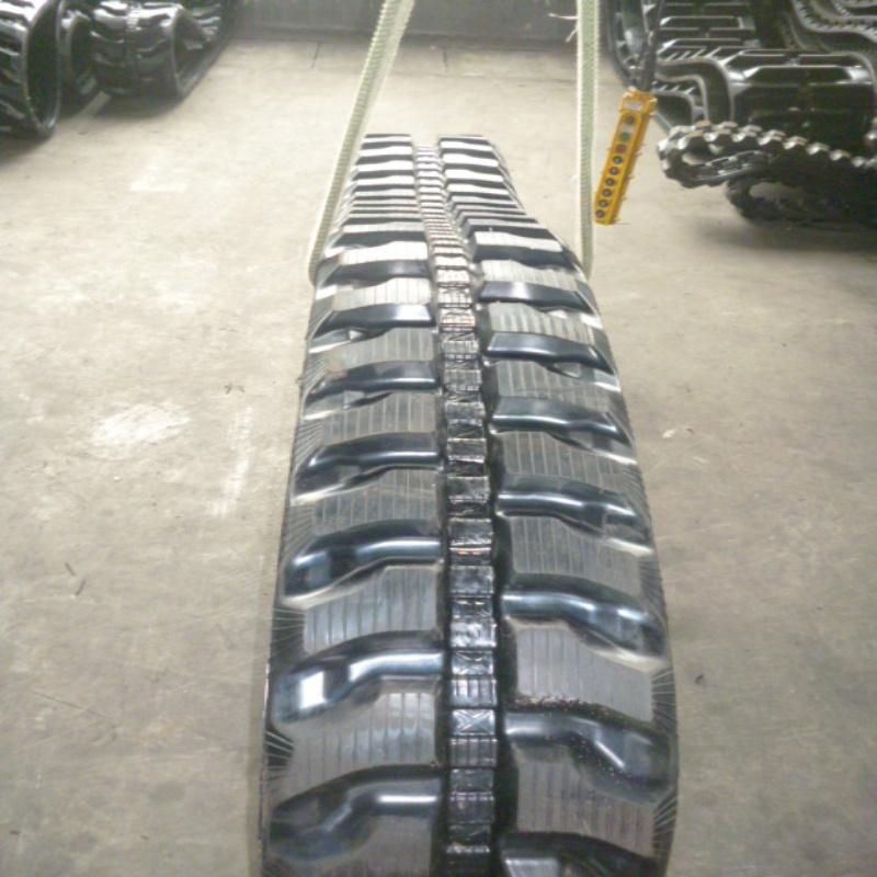 Yanmar Vio30-6 Rubber Track for Excavator Machinery (300-55YM-84)