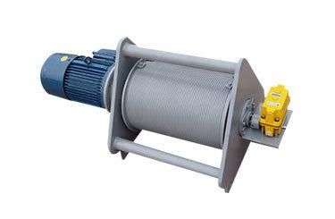High Quality Tower Crane Trolley Mechanism