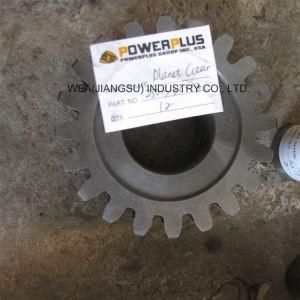 Original Planet Gear for Powerplus PP966t Wheel Loader