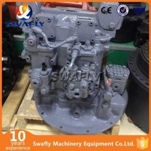 Hitachi Zx225-3 Zx225uslc-3 Excavator Hydraulic Pump 9262324 Hpv118hw-23c