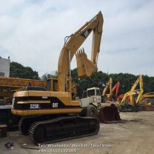 Hot Sale Used Cat 25 Ton 325bl Crawler Excavator, Cat 325bl 330bl Excavator
