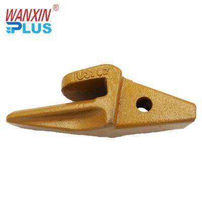 Suitable for Type J200 Mechanical Excavator Bucket Adapter 1u3202