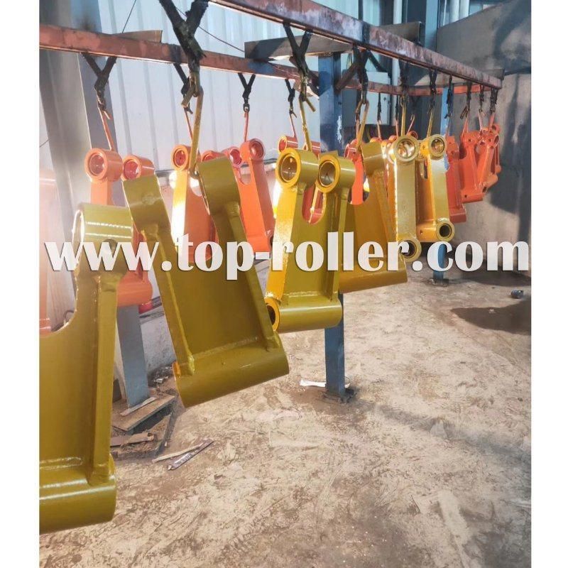China Factory Volvo Excavator Parts Bucket H Link and Tipping Link