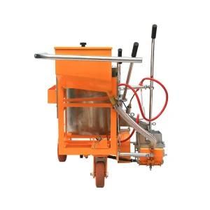 Road Line Painting Machine Road Striping Machine Road Marking Equipment for Sale