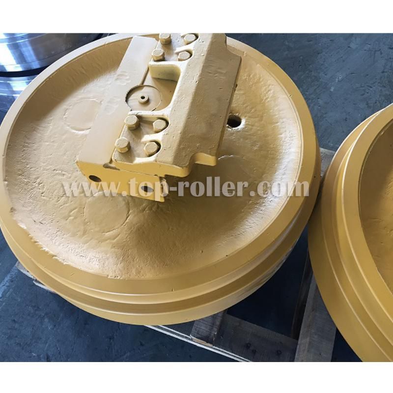 Manufactory Price Excavator Idler Assembly PC30, PC60, PC200 Idler