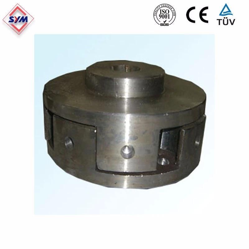 Gjj Passenger Construction Hoist Spare Parts Coupling Hot Sale