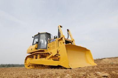 Famous Brand 190HP Small Crawler Bulldozer Se. M816D