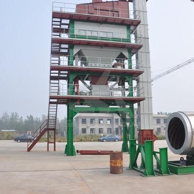 China Bitumen Mixing Batching Plant with Best Price