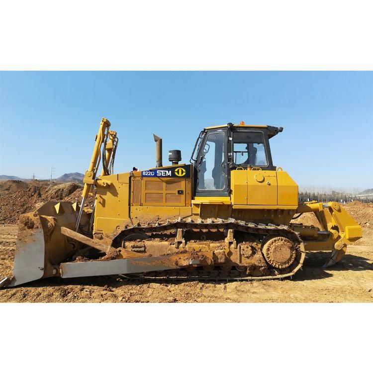 Caterpillar Sem Bulldozer Sem816D Track Type Tractor Cat Hot Sale