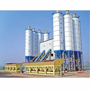 Concrete Mixing Plant with Ce Hot Sale on Market