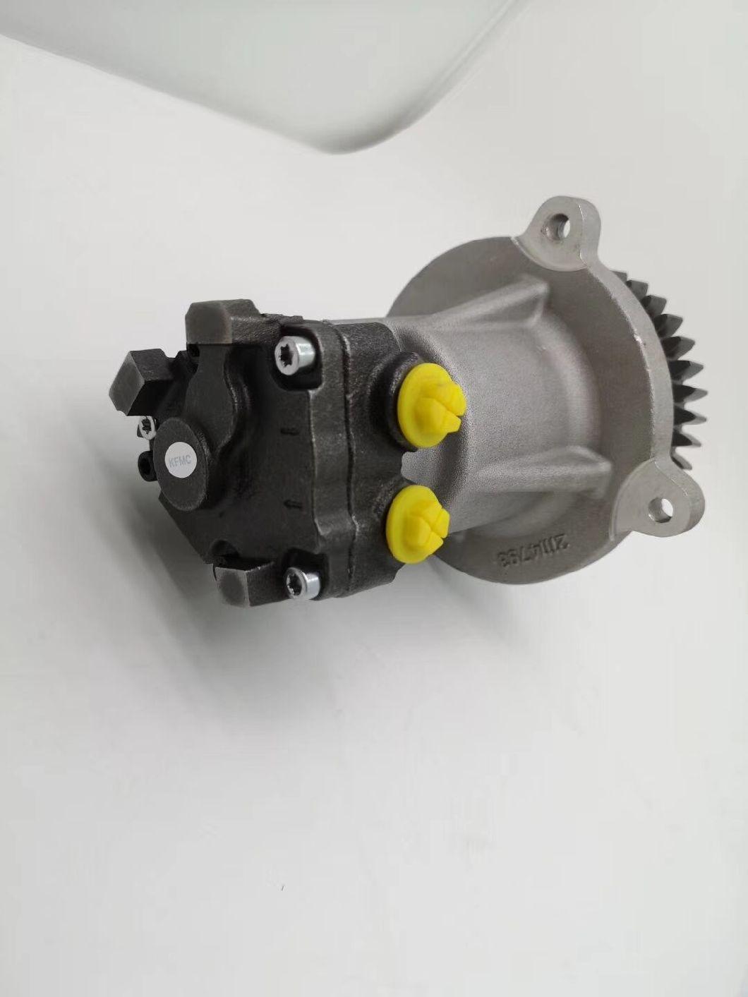 Ec360b Excavator Gear Pump 14525545