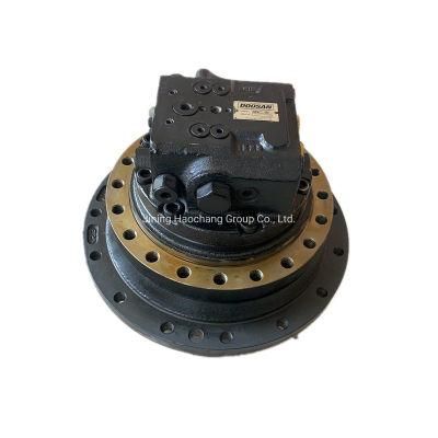 Construction Machinery Excavator Spare Parts Volvo Ec140 Ec140b Final Drive Hydraulic Travel Motor TM22vc 14524182 SA1143-01060