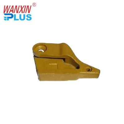 Machinery Part Casting Steel Bucket Adapter 1u1358/1u1359