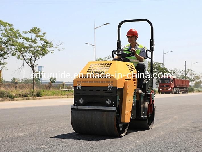 Road Rollers