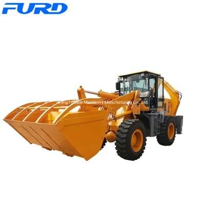 Mini Backhoe Loader New Loader Digger/Shovel Loader Backhoe for Sale