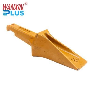 Casting Alloy Steel 3031334 33101 Excavator Bucket Tip for Bofor