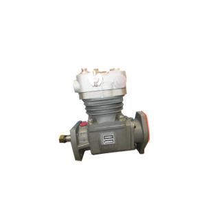 Wheel Loader Engine Td226b Air Compressor 13024210 for Weichai Deutz