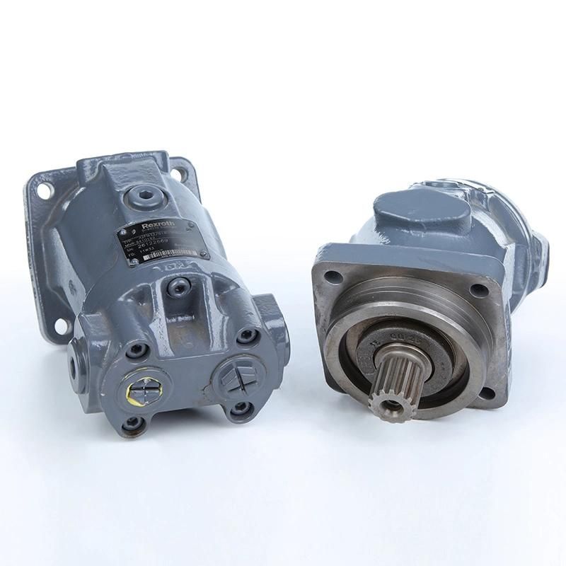 A2fo16, A2fo23, A2fo28, A2fo32, A2fo45, A2fo56, A2fo63 Hydraulic Pump in Stock